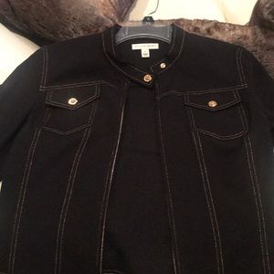 Meet your Posher, Brenda